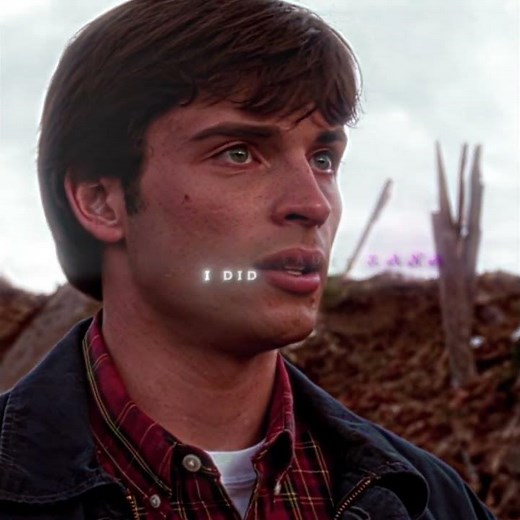 Smallville season 2 was so peak, W season finale / Smallville Clark Kent sad edit