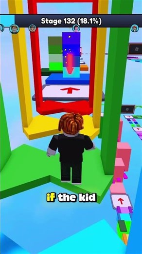 POV: She has a kid 💀 #funny #roblox #memes #dating