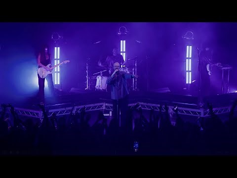 The Jungle Giants - Heavy Hearted (Live at The Tivoli, Brisbane)