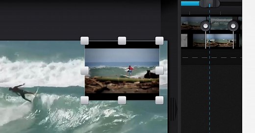 Download and run Cute CUT - Video Editor on PC & Mac (Emulator)
