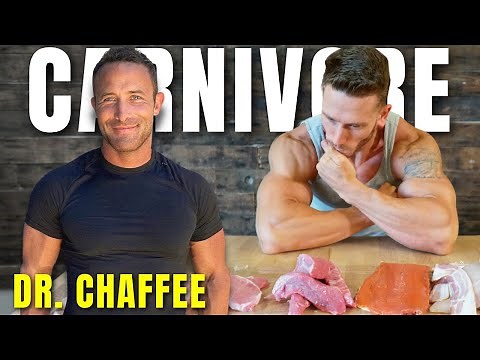 The TRUE Carnivore Diet | Dr. Anthony Chaffee Explains How to Start