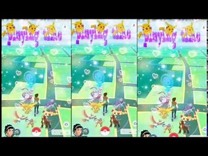Pokémon Throw ‘N’ Pop Poké Balls – Assortment Demo Video