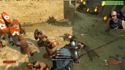 🔔📲🚨Mount & Blade II: Bannerlord