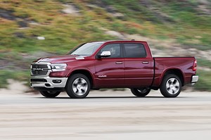 FCA Recalls 4.8 Million Vehicles Over Software Issue