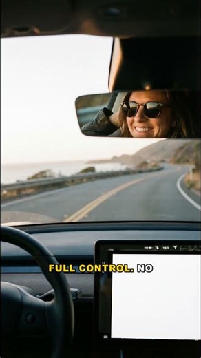 Tesla Stuck in Valet Mode? EASY Fix! #shorts #tesla #diy