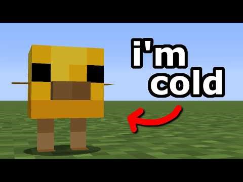 Minecraft: 10 Pet Houses Every Animal Needs!