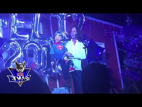 Cucufato y Burundango El Regreso (Oscar Burgos)
