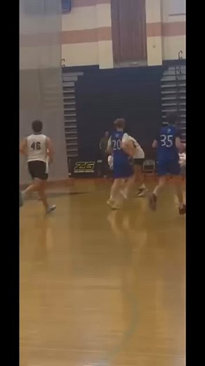 GAME WINNER ALERT! Down one under 10 seconds, no problem for Julian Miya! Julian finishes a tough, contested layout to give 10th Carter a 38-37 win over RIP City. #MagicFamily | Rhode Island Magic | Facebook