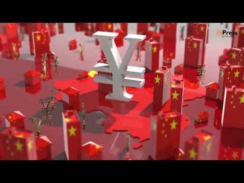 China's New Economic Playbook: What Investors Must Know Now