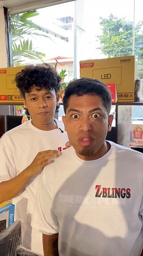 262K views · 9.4K reactions | Welcome sa Zblings Computer Trading Palawan toh! ✨#bitoyszwanderlandv2 | Bitoysz Wanderland v2 | Facebook