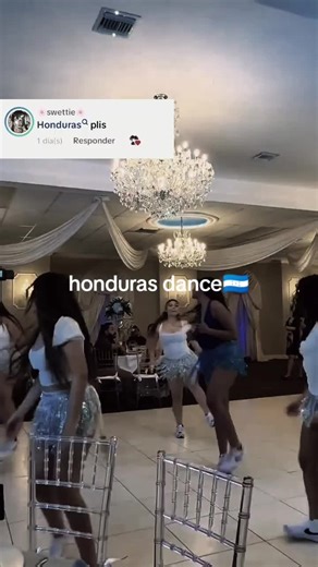 Honduran Dance Moves to Enjoy