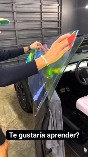 2.9M views · 10K reactions | Curso de Wrapping Car online  | HP Polarizados | Facebook