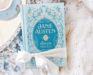 A Modern Girl's Guide To Jane Austen Etiquette  — City Girl Network