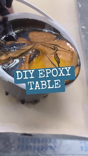 17K views · 253 reactions | Soapstone design 識 This epoxy design is going to go in our little coffee nook! Using translucent green and gold on top of black and bronze, sprayed with alcohol to create a gorgeous celled design! #epoxyresintable #epoxycountertops #epoxyresin #epoxy #epoxypour #resinpour #diyprojects | Supply Haus 1775 | Facebook