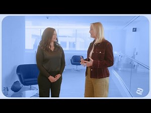 Julie Sweet | The Power of Knowing with Lidia Fonseca
