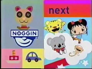 ni hao kai lan title card 2009 in reverse