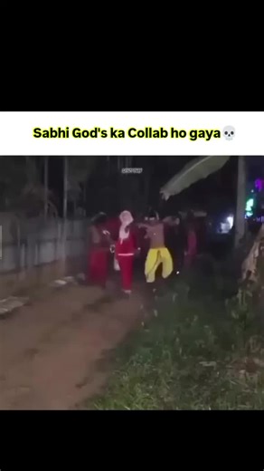 Universal Collaboration with Anish: Why Not?