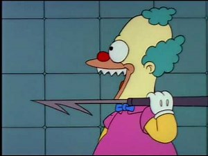 Simpsons - Homer Bath Tub