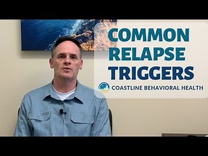 3 Relapse Triggers to Avoid in Addiction Recovery - 2019
