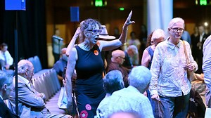 Shareholder activist success rates plummet