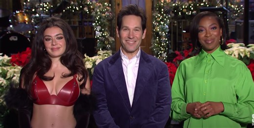 ‘SNL’ Promo: Paul Rudd Excited To Join The Show’s Five-Timers Club