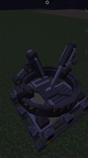 Assembling Machine Assembling fast. #minecraft #hbmntm