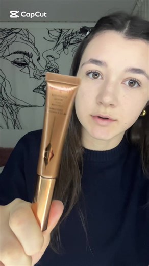 CT Hollywood Contour Wand ✨ (Farbe: Medium) #charlottetilburymakeup #hollywoodcontourwand #makeup #contouring #CapCut