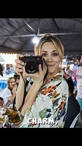 Kaley Cuoco 2026: Why Fans Still Love Her – Acting, Charm & Iconic Career Moments | American old Muscle Car