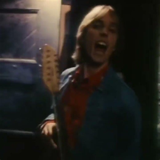 ❤️❤️Miss him!!-Tom Petty & The Heartbreakers-Refugee-#music #musica #rock #shorts #youtubeshorts