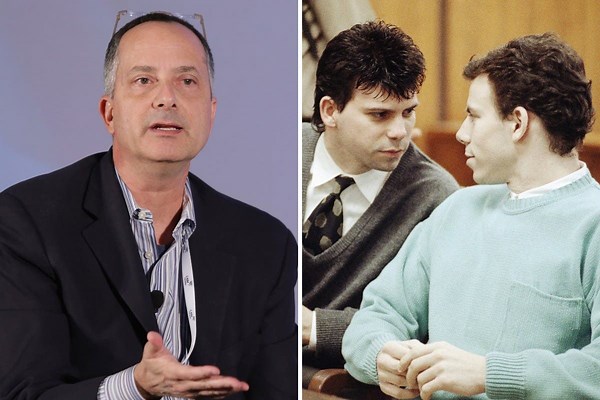 Facts Show Menendez Brothers Are ‘Stone Cold Killers’: Ex-LA Times Reporter
