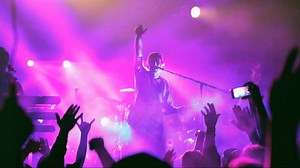 Video: Stick Figure - Set In Stone Tour Recap #1 2/11/2016