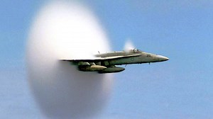 What it takes to build a passenger plane that flies at Mach two