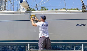 How to Detail a Boat - Boating and Marine Accessories