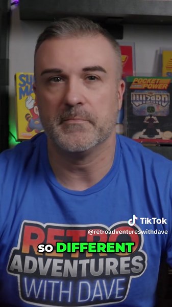 The Impact of Nostalgia in Retro Gaming