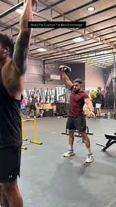 💪 Why Use Offset Training? 1. Core gets stronger Because the weight is uneven, your core must stabilize your body to keep it upright. 2. Builds real-life functional strength In daily life, loads are rarely perfectly balanced. Offset training prepares your body for real movements. 3. Fixes left–right imbalances Your weaker side is forced to work harder improving symmetry and strength. 4. Higher activation of glutes & obliques Especially in offset RDLs, lunges, and carries your side muscles work 