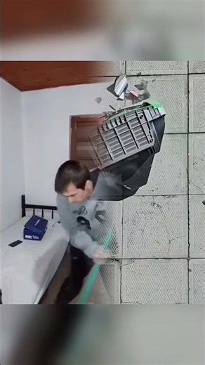 POV: When Something Simple Becomes Funny