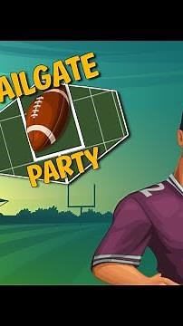 Big Farm - New Event: Tailgate Party!