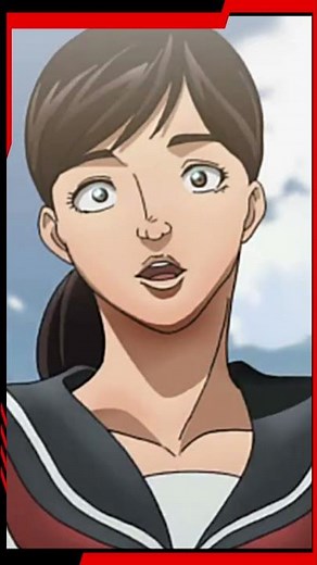 KOZUE KNOWS MARTIAL ARTS??? BAKI'S GIRLFRIEND