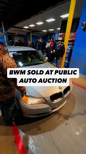 72K views · 889 reactions | You never know what kind of car will come through the auction block. | Delaware Auto Exchange | Facebook