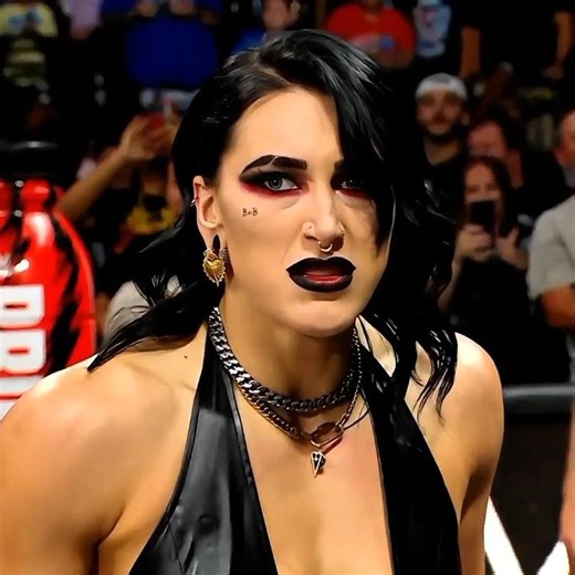 Rhea Ripley and Liv Morgan then vs now edit ☠️👹#viralvideo #wwe #viral #edit