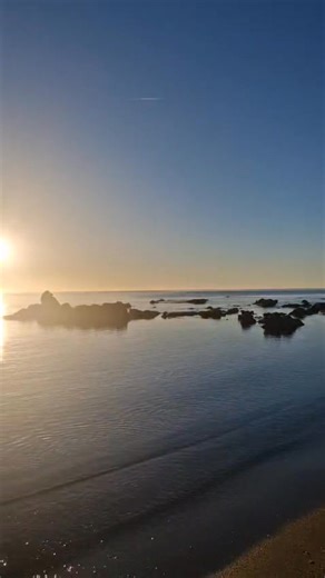 Another beautiful day in Duquesa. | Barrington Homes