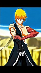 From Human to God! 😱 Ichigo's Insane Evolution Explained.#BleachTamil #IchigoKurosaki #BleachTYBW