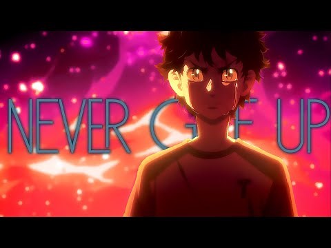 Never Give Up - AMV - [ Anime MV ] Tokyo Revengers