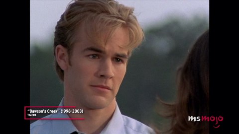 Top 30 Worst Main Characters on TV Shows