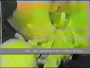VINTAGE GAY BSDM FISTING