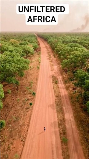 The heat, the dust, the miles – nothing can stop this African adventure