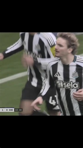 Newcastle Wingers Struggle in Recent Matches