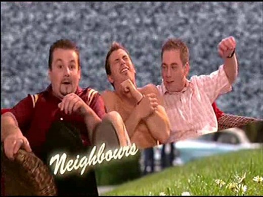 Neighbours Episode 4697 - 17th June 2005
