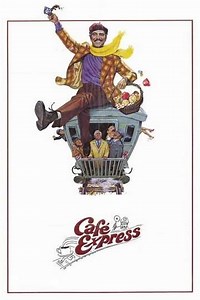 Café Express - Movie