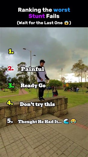 Fails That Didn’t Go As Planned |# Shorts